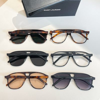 YSL Sunglasses — 9