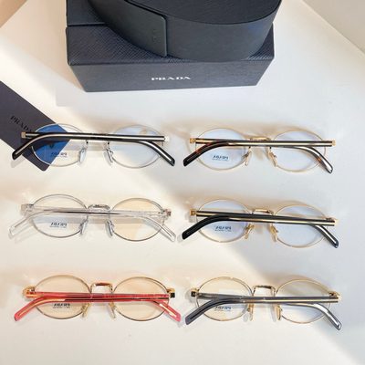 Prada Sunglasses — 9