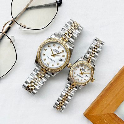 Rolex Watch — 5