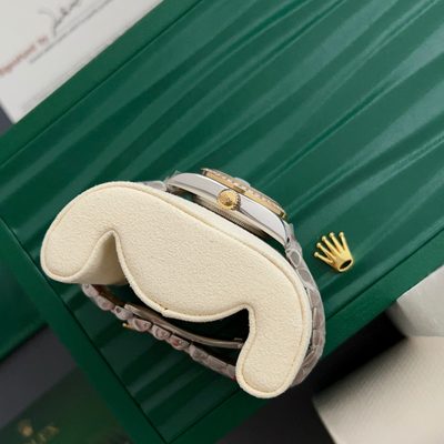 Rolex Watch — 7