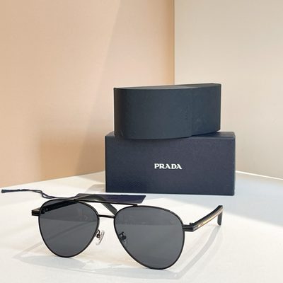 Prada Sunglasses — 8