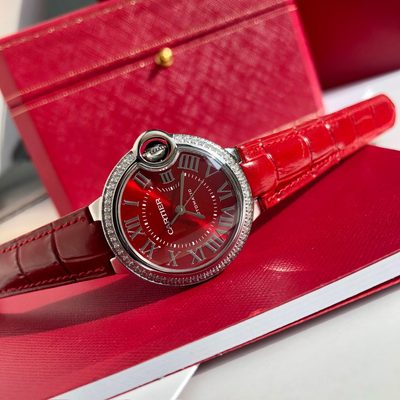 Cartier Watch — 6