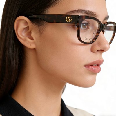 Gucci Sunglasses — 6
