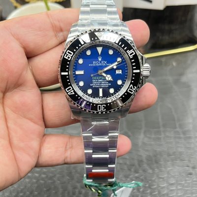 Rolex Watch
