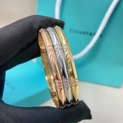 Tiffany Jewellery