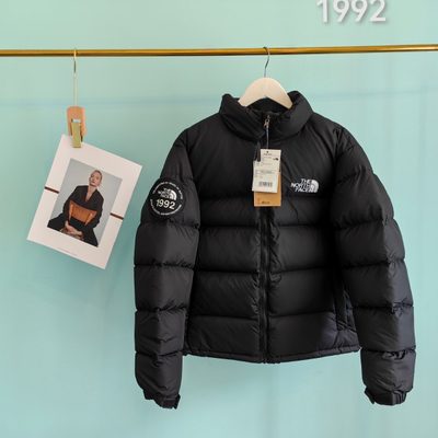 The North Face 1992 Nuptse 30th Anniversary Jacket — 3