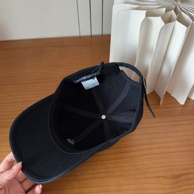 Chrome Hearts Cap — 7