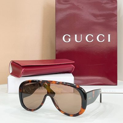 Gucci Sunglasses — 4