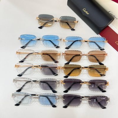 Cartier sunglasses — 6
