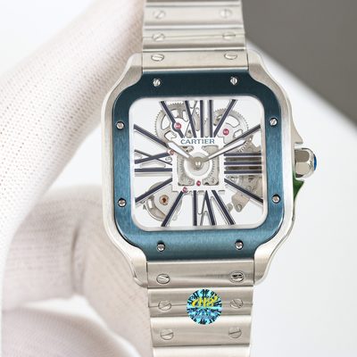 Cartier Watch — 5