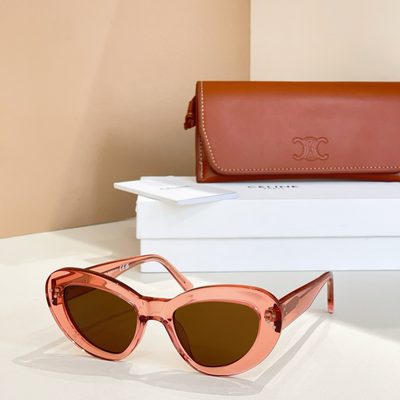 Celine Sunglasses — 4