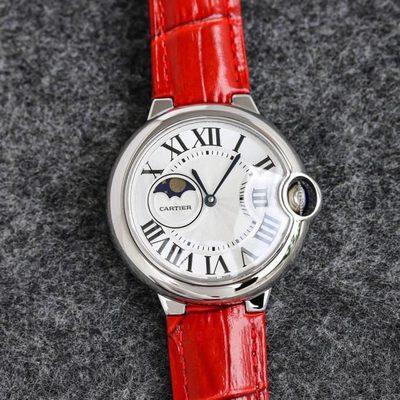 Cartier Watch — 4