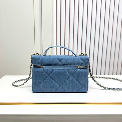Chanel Bag — 6