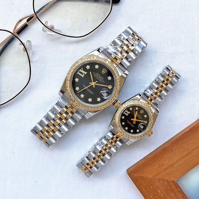 Rolex Watch — 4