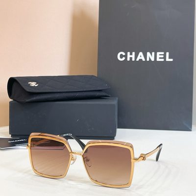 Chanel Sunglasses — 5