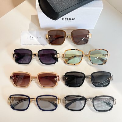 Celine Sunglasses — 8