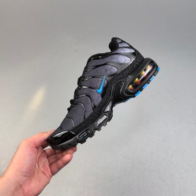 Nike Air Max Plus trainers — 3