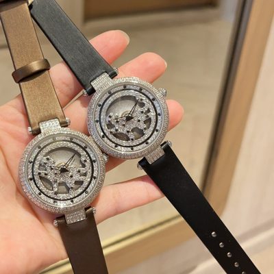 Cartier Watch — 8