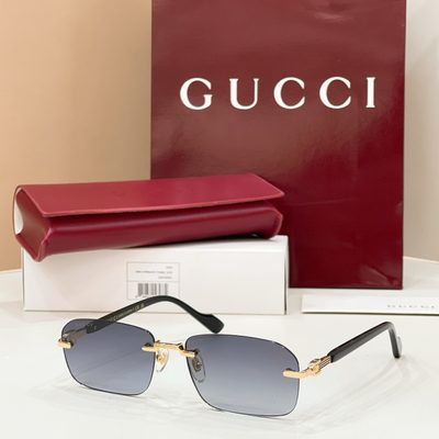 Gucci Sunglasses — 5