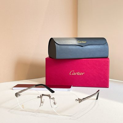 Cartier Sunglasses — 8