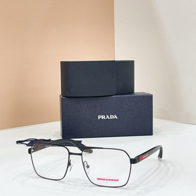 Prada Sunglasses — 4