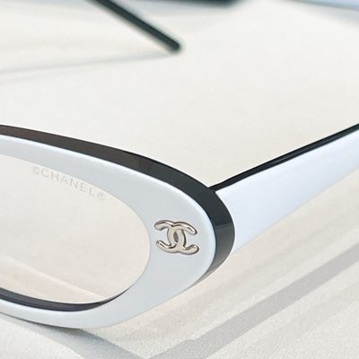 Chanel Sunglasses — 7
