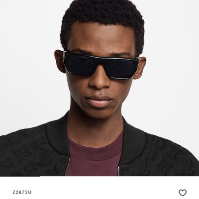 LV Sunglasses — 4