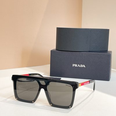 Prada Sunglasses — 6