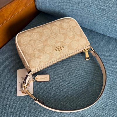 Coach Bag — 5
