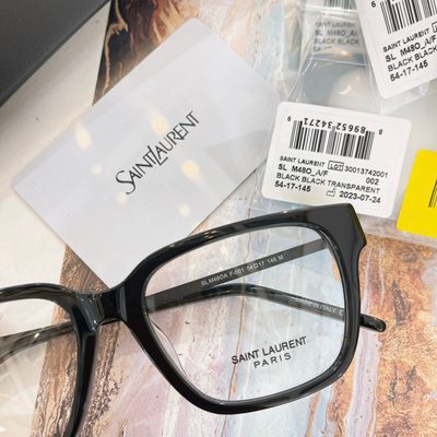 YSL Sunglasses — 6