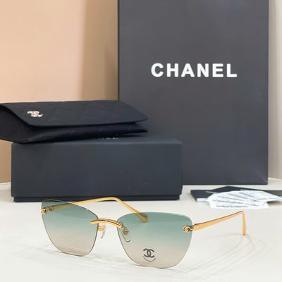 Chanel Sunglasses