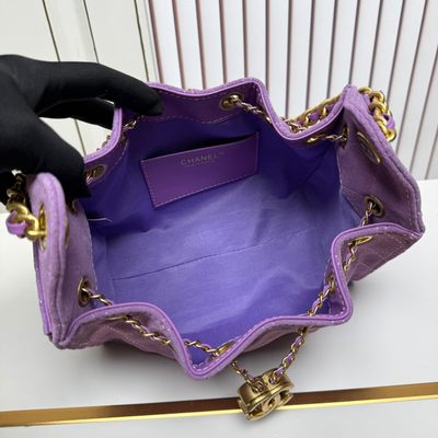 Chanel Bag — 9