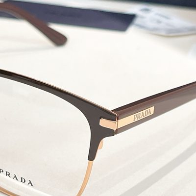 Prada Sunglasses — 4