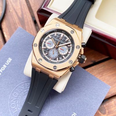 AP Watch — 6
