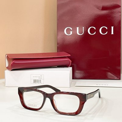 Gucci Sunglasses — 6