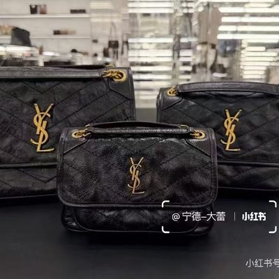 YSL Bag