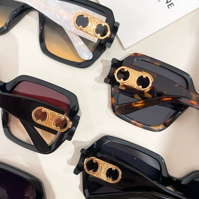 Celine Sunglasses — 7