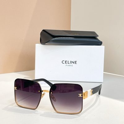 Celine Sunglasses — 6