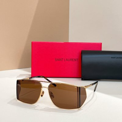 YSL Sunglasses — 3