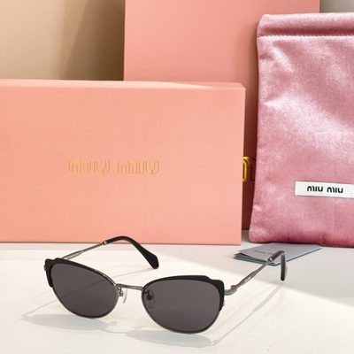 Miu Miu Sunglasses — 8