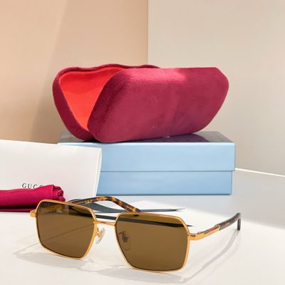 Gucci Sunglasses — 3