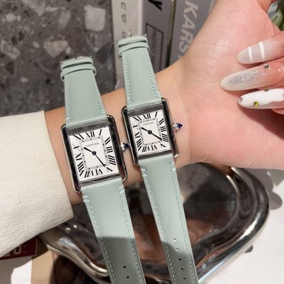 Cartier Watch — 5