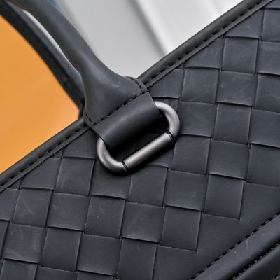 Bottega Veneta briefcase — 7