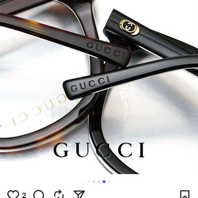 Gucci Sunglasses — 7