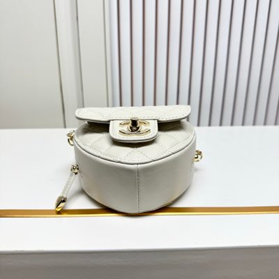 Chanel Bag — 4