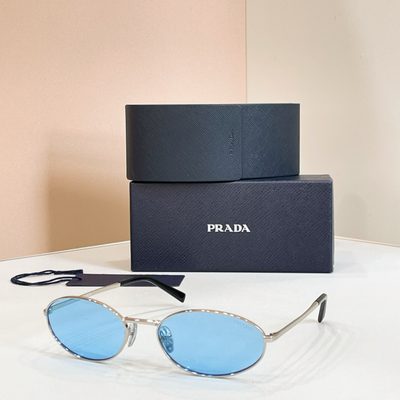 Prada Sunglasses — 8