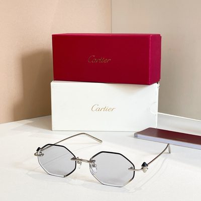 Cartier Sunglasses — 4