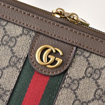 Gucci Small Ophidia Cross Body Bag — 5