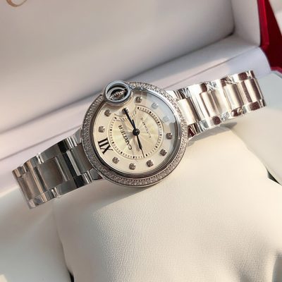 Cartier Watch — 6