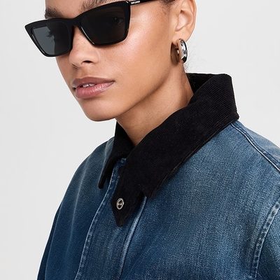 YSL Sunglasses — 9